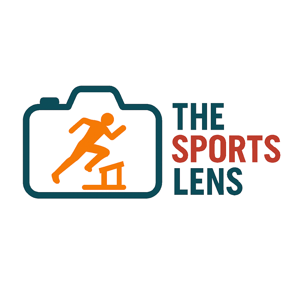The Sports Lens